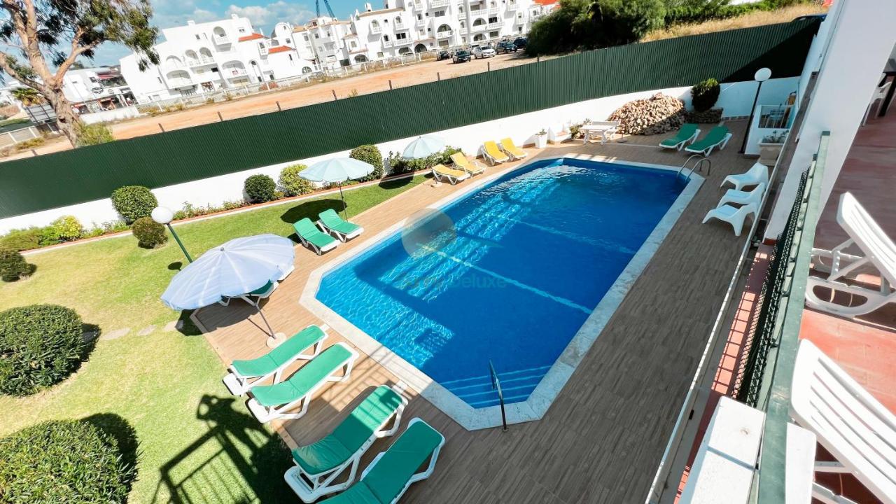 Апартаменты Albufeira Calipto By Sunny Deluxe Экстерьер фото